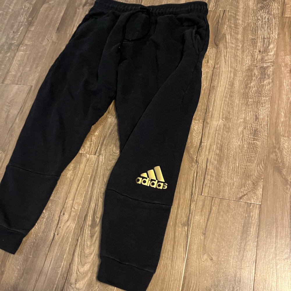 Adidas Joggers